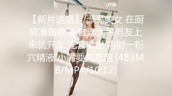 小美妞玩角色扮演遭SM  “你可真是个听话的小狗”