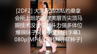 [2DF2] 大屌兄酒店私约桑拿会所上班的福建美眉舌尖顶马眼技术没话说战斗力强多体位爆操妹子尖叫中文对白字幕1080p[MP4/139MB][BT种子]