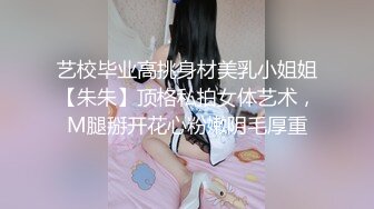 艺校毕业高挑身材美乳小姐姐【朱朱】顶格私拍女体艺术，M腿掰开花心粉嫩阴毛厚重