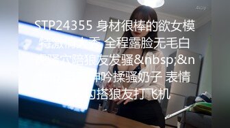 STP24355 身材很棒的欲女模特激情大秀 全程露脸无毛白虎骚穴陪狼友发骚&nbsp;&nbsp;自慰呻吟揉骚奶子 表情诱人勾搭狼友打飞机