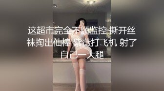 性感小尤物