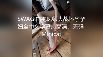 SWAG 白袍医师大战怀孕孕妇全中文字幕、高清、无码 Minicat