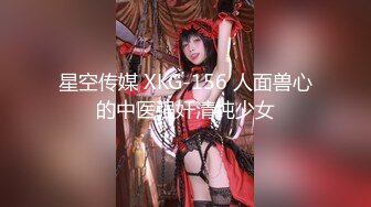 星空传媒 XKG-156 人面兽心的中医强奸清纯少女