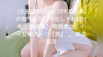 [无码破解]JUQ-399 取引先の傲慢社長に中出しされ続けた出張接待。 専属美女、イイ女のスーツ『美』―。 東条実澪