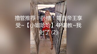 撸管推荐！卧槽！简直帝王享受~【小姐哈哈】4P调教~我射了 (2)