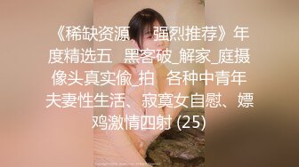 老婊子的丑态