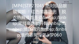 [MP4]STP27045 绝对极品眼镜御姐 ！红色情趣肚兜 ！脱衣热舞搔首弄姿&nbsp;&nbsp;黑腿高跟鞋抖臀&nbsp;&nbsp;揉搓骚穴&nbsp;&nbsp;表情非常淫荡 VIP060