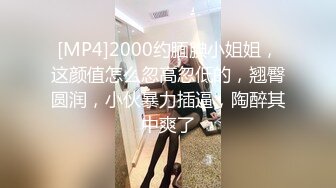 [MP4]2000约腼腆小姐姐，这颜值怎么忽高忽低的，翘臀圆润，小伙暴力插逼，陶醉其中爽了