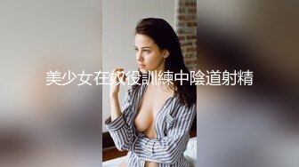 高颜值极品女神沦为胯下淫狗，十八部精品性爱图影性爱私拍流出