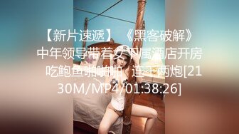 《极品泄密㊙️另类私拍》上海21岁网红小情侣【充满爱的女性】系列私拍二，激情相互调教剧情道具变装口足叫中出内射 (2)