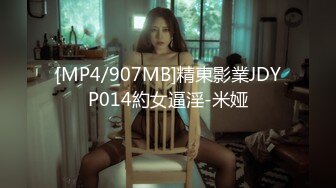 [MP4/907MB]精東影業JDYP014約女逼淫-米娅