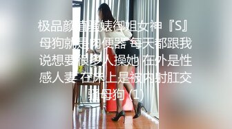 极品颜值骚婊御姐女神『S』母狗就是肉便器 每天都跟我说想要很多人操她 在外是性感人妻 在床上是被内射肛交骚母狗 (1)