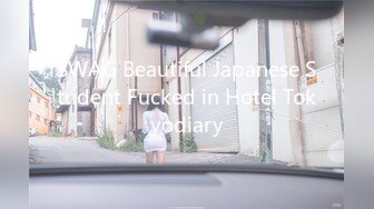 SWAG Beautiful Japanese Student Fucked in Hotel Tokyodiary