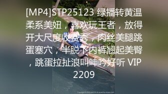 [MP4]STP25123 绿播转黄温柔系美妞，喜欢玩王者，放得开大尺度收费秀，肉丝美腿跳蛋塞穴，半脱下内裤翘起美臀，跳蛋拉扯浪叫呻吟好听 VIP2209