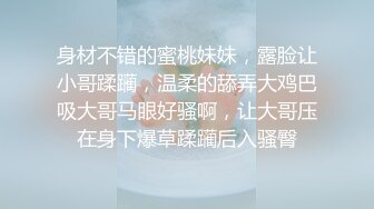 身材不错的蜜桃妹妹，露脸让小哥蹂躏，温柔的舔弄大鸡巴吸大哥马眼好骚啊，让大哥压在身下爆草蹂躏后入骚臀