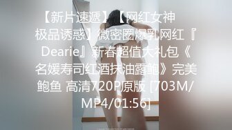 【老牌妖女王】TS沈妍 性感情趣黑丝袜，早期与客户网调，骚一点 插你的菊花我看看，再骚点 嗯宝贝~