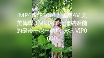 [MP4]STP30617 國產AV 天美傳媒 TMG081 新郎結婚前的最後一次出軌炮 咪妃 VIP0600