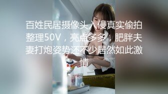 百姓民居摄像头入侵真实偸拍整理50V，亮点多多，肥胖夫妻打炮姿势还不少居然如此激情