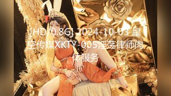 [HD/0.8G] 2024-10-03 星空传媒XKTY-005淫荡律师肉体服务