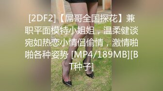 妓女太诱人，引得洋侦探无套操干