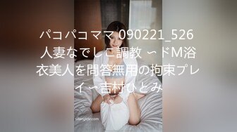 在家和老婆自拍