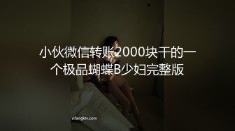 小伙微信转账2000块干的一个极品蝴蝶B少妇完整版