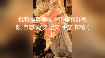 推特是皂皂呀 498福利群视频 自慰 潮吹 足交 手交 榨精 (1)