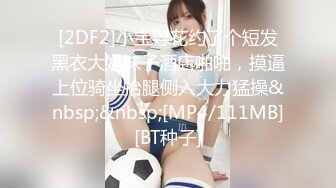 [2DF2]小宝寻花约了个短发黑衣大奶妹子酒店啪啪，摸逼上位骑坐抬腿侧入大力猛操&nbsp;&nbsp;[MP4/111MB][BT种子]