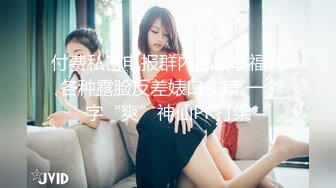 19岁花一样的年龄，闷骚舞蹈生【百灵鸟】短发气质小美女，专业过硬，这舞姿真美，逼逼更美 (6)