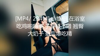 四月最新流出厕拍大神找到一份给KTV送酒的工作 趁此机会潜入女厕偷拍小姐尿尿（3）