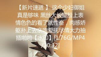 [MP4/347MB]新瓜 这个瓜很刺激，健身女被主人调教记录！