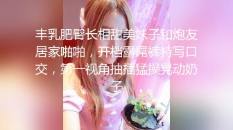 高颜值女神紧身牛仔裤 开始就忍不住脱裤子 叫床声很风骚