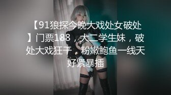 91大长腿黑丝女神“小魔女”被各种姿势爆插