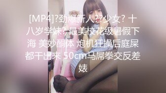 《最新宅男精品福利》青春无敌萝莉风可盐可甜极品反差美少女【艾米】微露脸私拍，被黄毛富二代调教各种肏内射 (3)