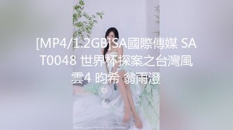 PS-036搭讪遇风俗女