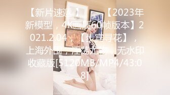 【新片速遞 】⭐⭐⭐【2023年新模型，4K画质60帧版本】2021.2.04，【步宾寻花】，上海外围，淫荡尤物，无水印收藏版[5120MB/MP4/43:08]