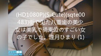 (HD1080P)(S-Cute)(sqte00483)街で见た八重歯の美少女は美乳で骑乗位のすごい女の子でした。逢月ひまり (1)