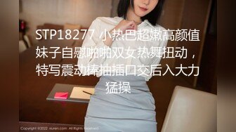 STP18277 小热巴超嫩高颜值妹子自慰啪啪双女热舞扭动，特写震动棒抽插口交后入大力猛操