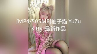 [MP4/505MB]柚子貓 YuZuKitty_最新作品