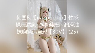 《最新震撼高价购得》神似内地女演员牛莉，新维拉舞团顶流白肤性感御姐Annie加密特，露逼夸张情趣劲曲艳舞挑逗，炸裂 (11)