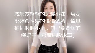 颜值美御姐炮友不在自慰，开档情趣内裤，扒开骚穴假屌抽插，搞得小穴湿湿