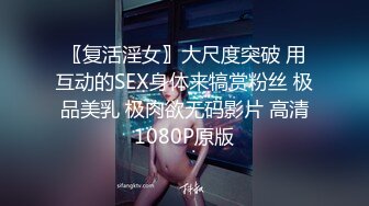 〖复活淫女〗大尺度突破 用互动的SEX身体来犒赏粉丝 极品美乳 极肉欲无码影片 高清1080P原版