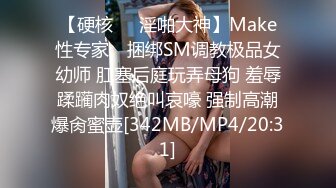 【硬核❤️淫啪大神】Make性专家✿ 捆绑SM调教极品女幼师 肛塞后庭玩弄母狗 羞辱蹂躏肉奴绝叫哀嚎 强制高潮爆肏蜜壶[342MB/MP4/20:31]