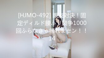 女子SPA养生馆《私处保健偷拍》