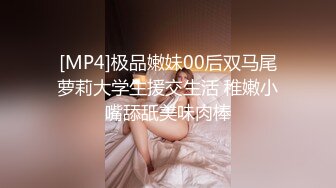 [MP4]外围长腿小姐姐，骚的很穿情趣护士装调情，妹子自摸翘起屁股扭动，开档黑丝大屁股骑乘撞击