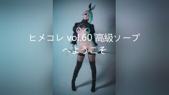 ヒメコレ vol.60 高級ソープへようこそ