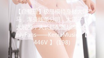 高颜值反差模特女神  BootyQueen 大尺度露点私拍 -情趣制服角色扮演 JK水手服学妹保健室