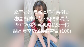 魔手外购 最新疯狂抖音倒立嘘嘘 各种不为人知精彩漏点 PK中裸体舞动乳粒私处一饱眼福 真空瑜伽性感蜜臀 (100)