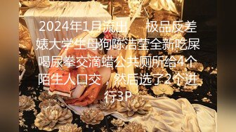 2024年1月流出❤️极品反差婊大学生母狗陈洁莹全新吃屎喝尿拳交滴蜡公共厕所给4个陌生人口交，然后选了2个进行3P