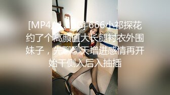 [MP4/ 1.16G] 666小祁探花约了个高颜值大长腿衬衣外围妹子，先聊聊天增进感情再开始干侧入后入抽插